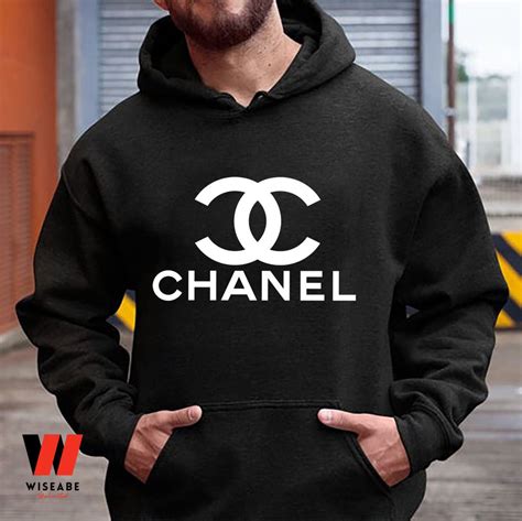 chanel sweatshirt amazon|Chanel sweatshirt usa.